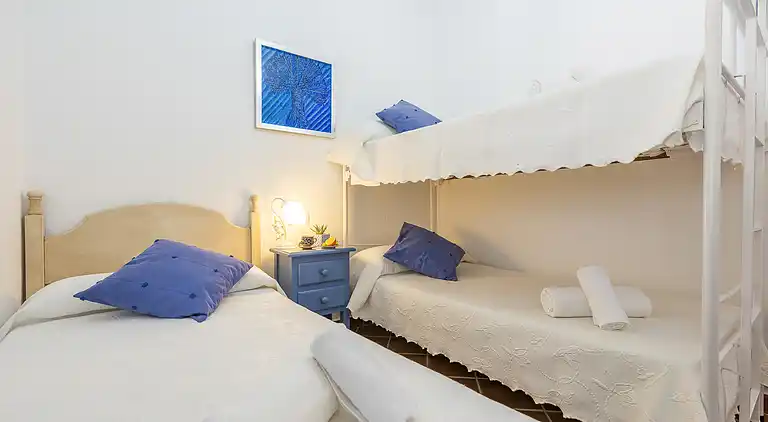  Landhaus Villa Felisa