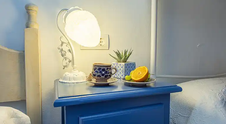  Landhaus Villa Felisa