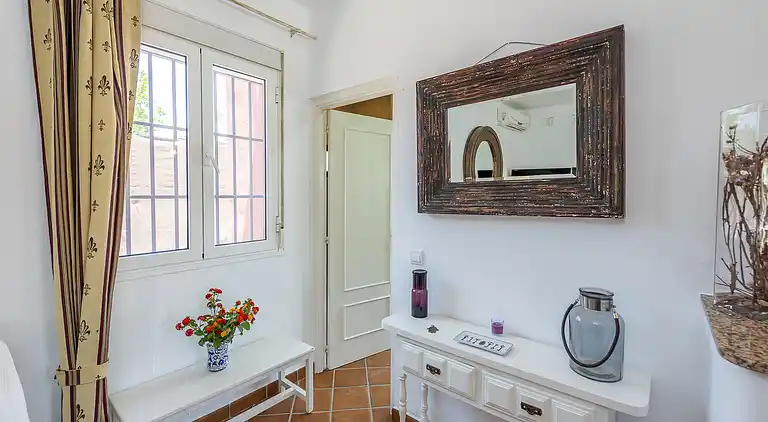  Landhaus Villa Felisa