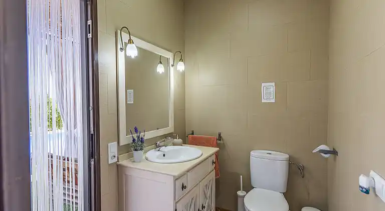  Landhaus Villa Felisa