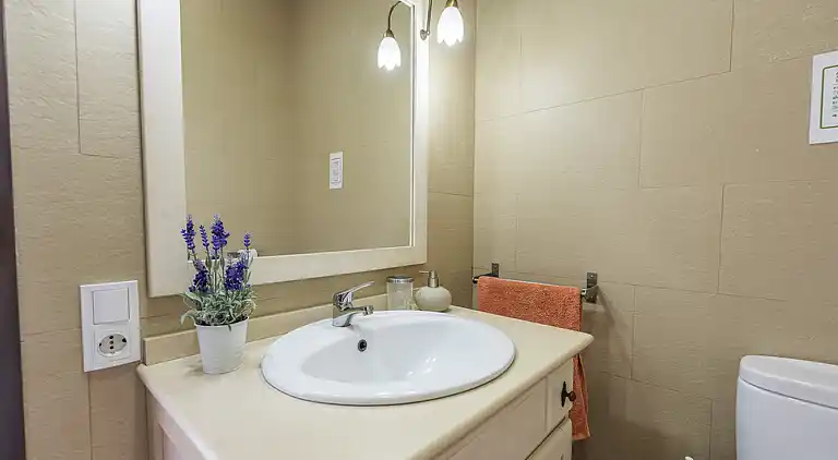  Landhaus Villa Felisa