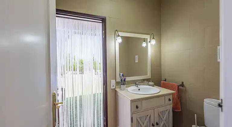  Landhaus Villa Felisa