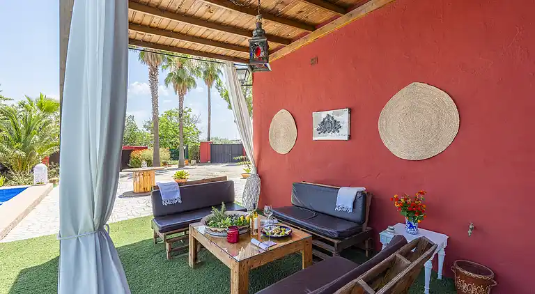  Landhaus Villa Felisa