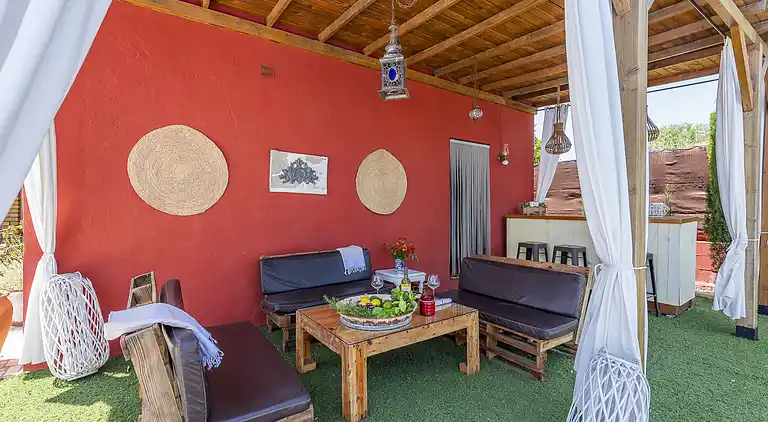  Landhaus Villa Felisa