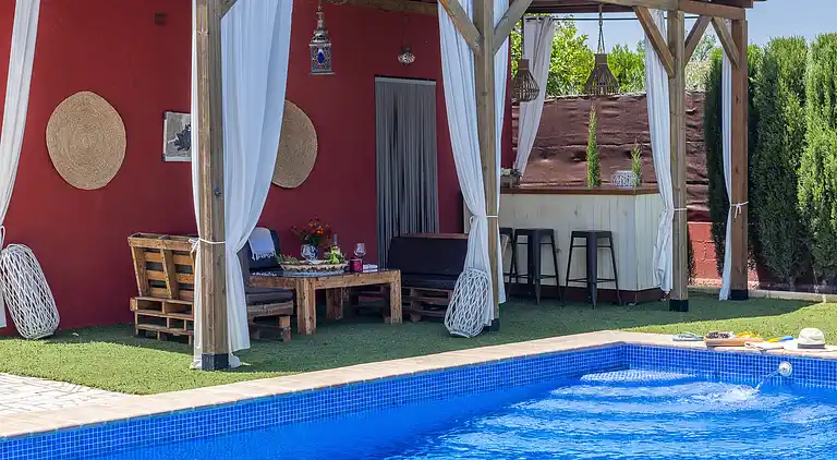  Landhaus Villa Felisa