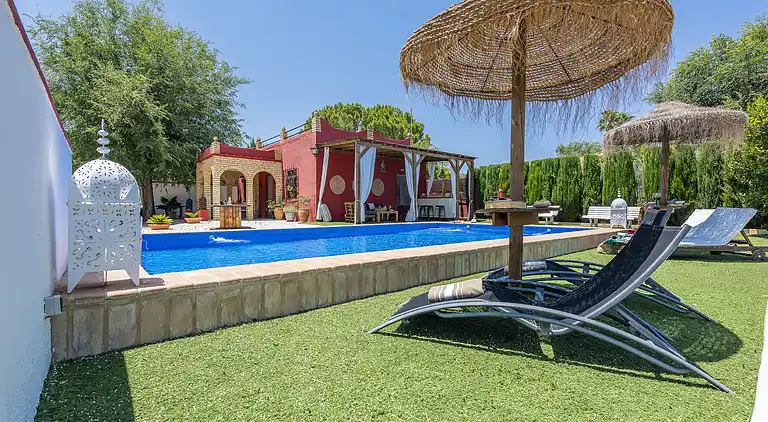  Landhaus Villa Felisa