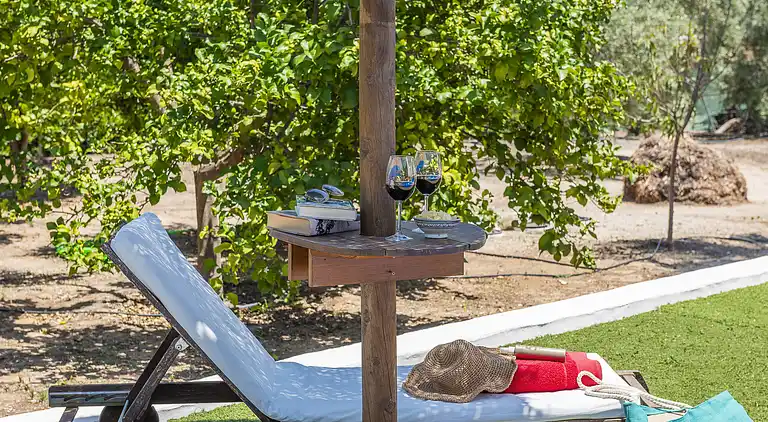  Landhaus Villa Felisa