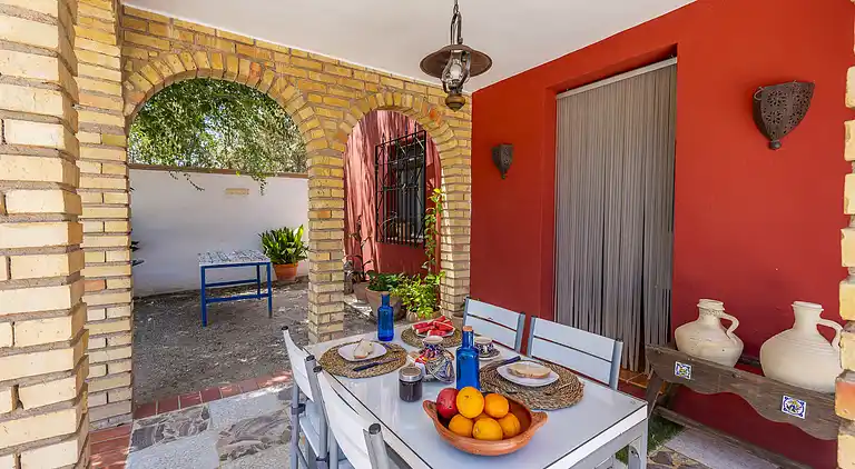  Landhaus Villa Felisa