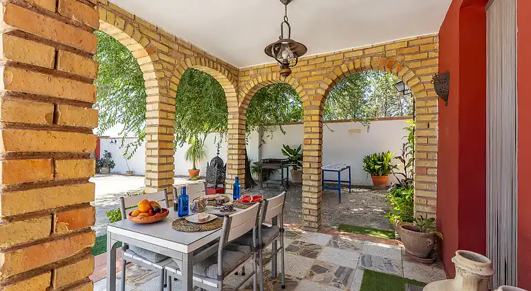  Landhaus Villa Felisa