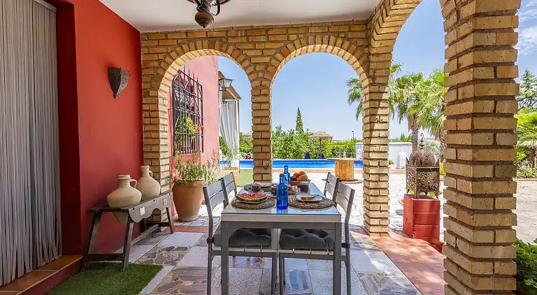  Landhaus Villa Felisa