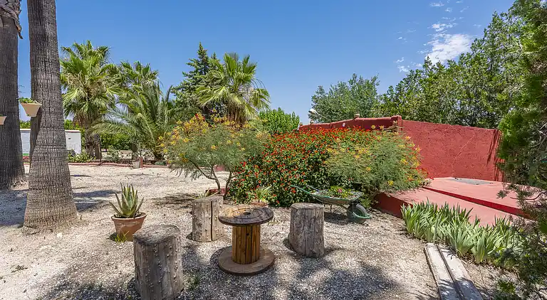  Landhaus Villa Felisa