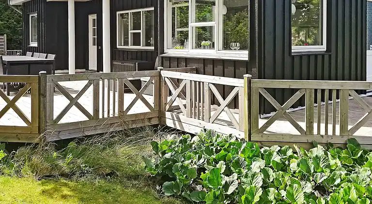 Sommerhus i Øster Hurup