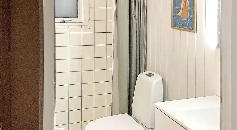 Holiday home in Broager