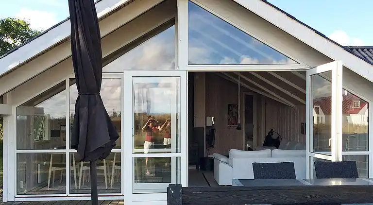 Holiday home in Snedsted