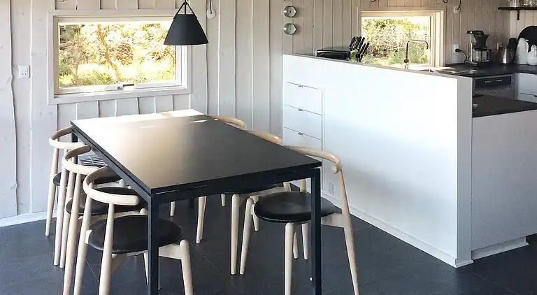 Holiday home in Snedsted