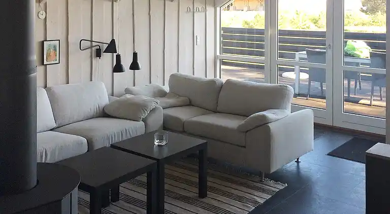 Holiday home in Snedsted