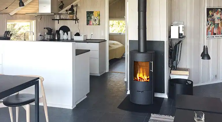 Holiday home in Snedsted