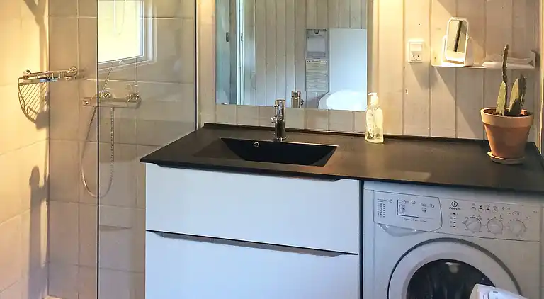 Holiday home in Snedsted