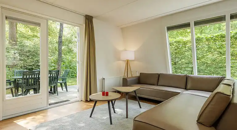 Sommerhus i Hoenderloo