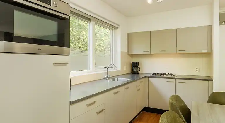 Sommerhus i Hoenderloo