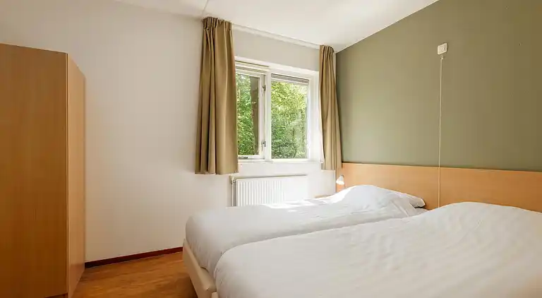 Sommerhus i Hoenderloo