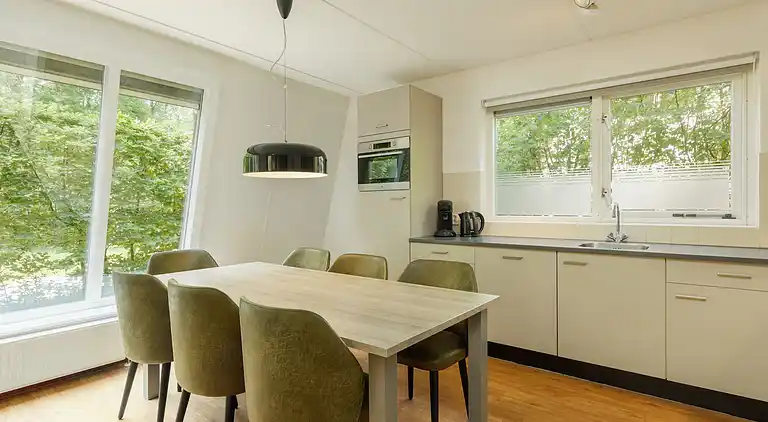 Sommerhus i Hoenderloo