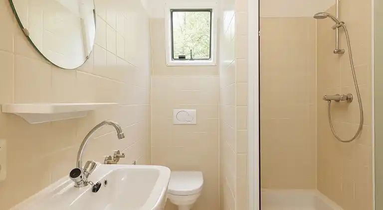 Sommerhus i Hoenderloo