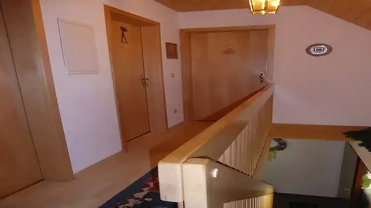 Ferielejlighed i Brandenberg