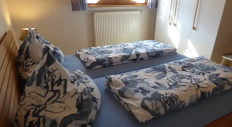 Ferielejlighed i Brandenberg