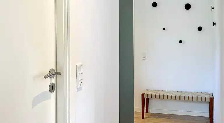 Holiday home in Skovmose