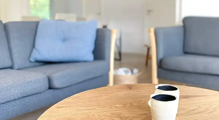 Holiday home in Skovmose