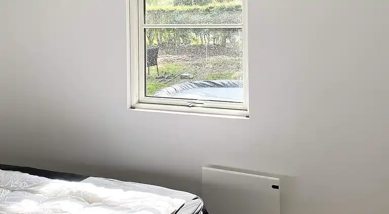 Holiday home in Skovmose