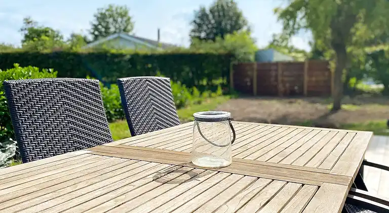 Holiday home in Skovmose