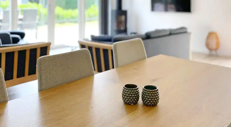 Holiday home in Skovmose