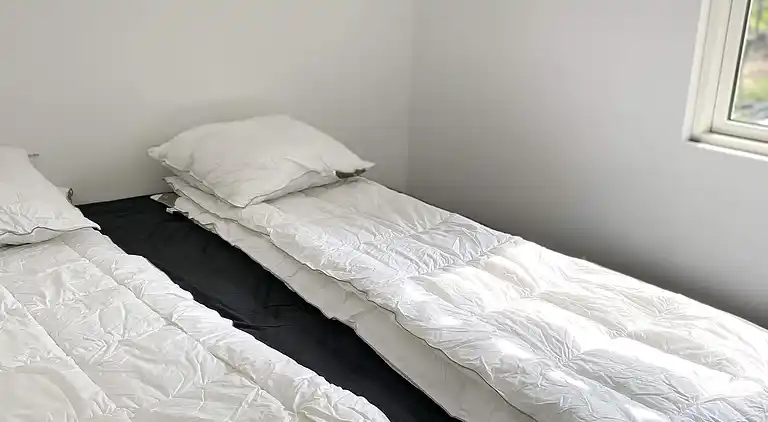 Holiday home in Skovmose