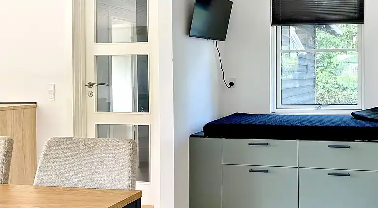 Holiday home in Skovmose