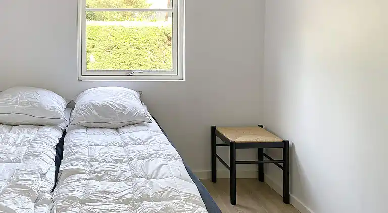 Holiday home in Skovmose