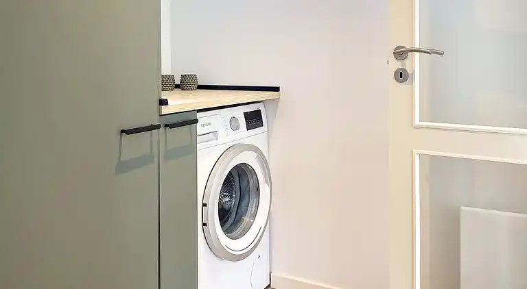 Holiday home in Skovmose