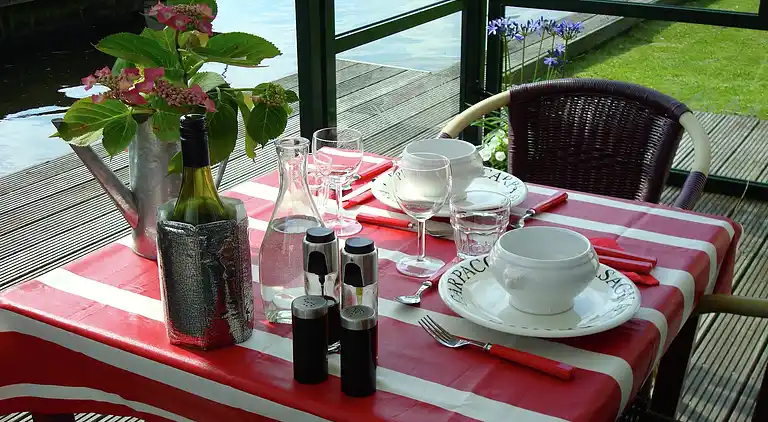 Holiday home in Steendam