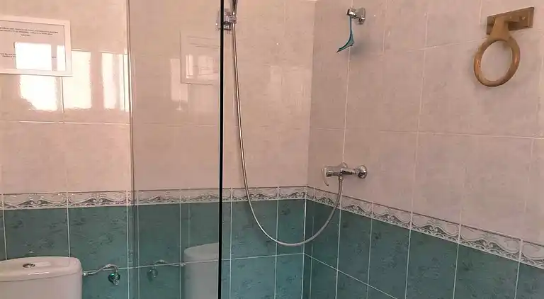 Cottage in Corumbela