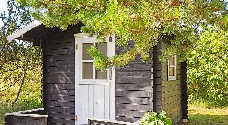 Holiday home in Nr Lyngby Strand