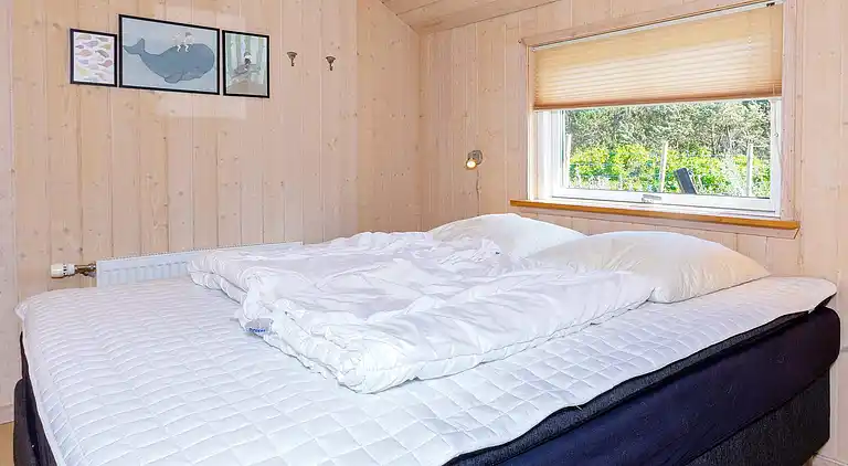 Holiday home in Nr Lyngby Strand