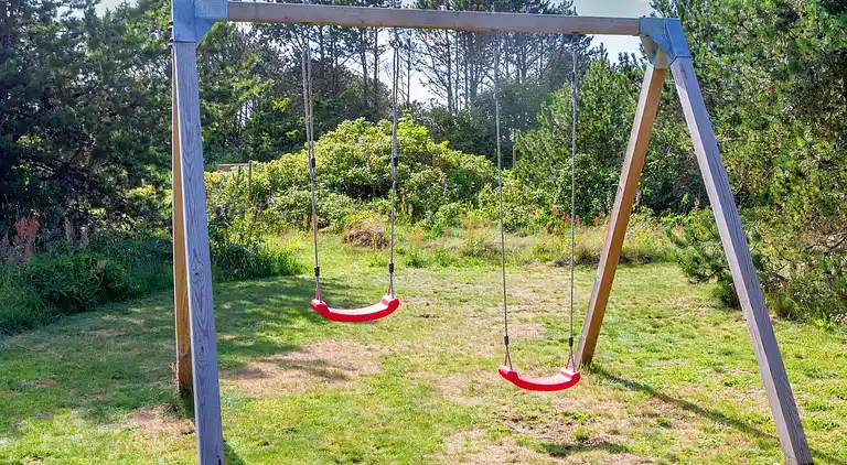 Holiday home in Nr Lyngby Strand