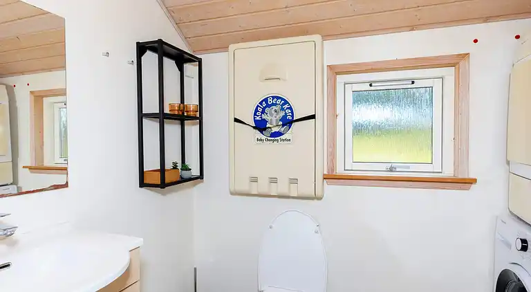 Holiday home in Nr Lyngby Strand