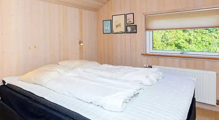 Holiday home in Nr Lyngby Strand