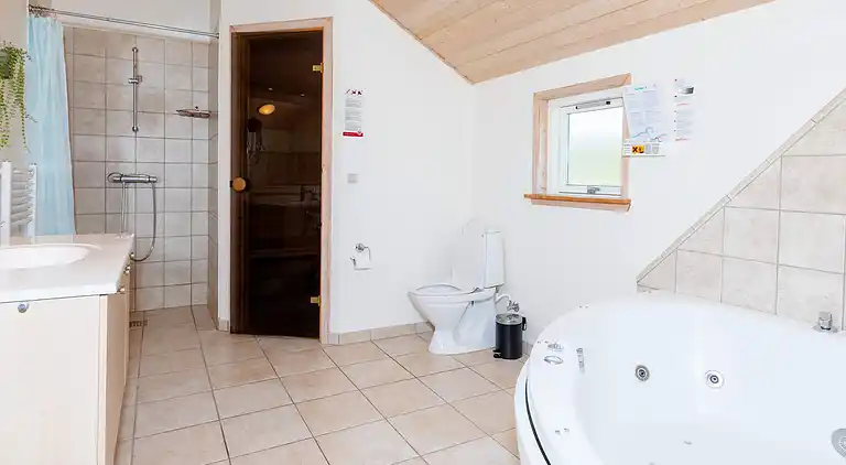 Holiday home in Nr Lyngby Strand