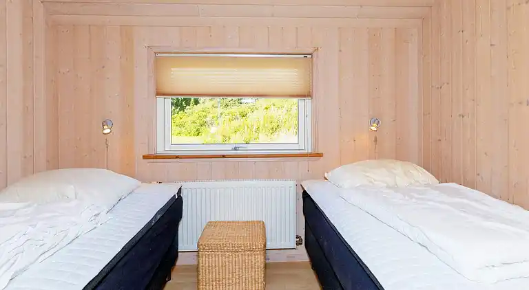 Holiday home in Nr Lyngby Strand