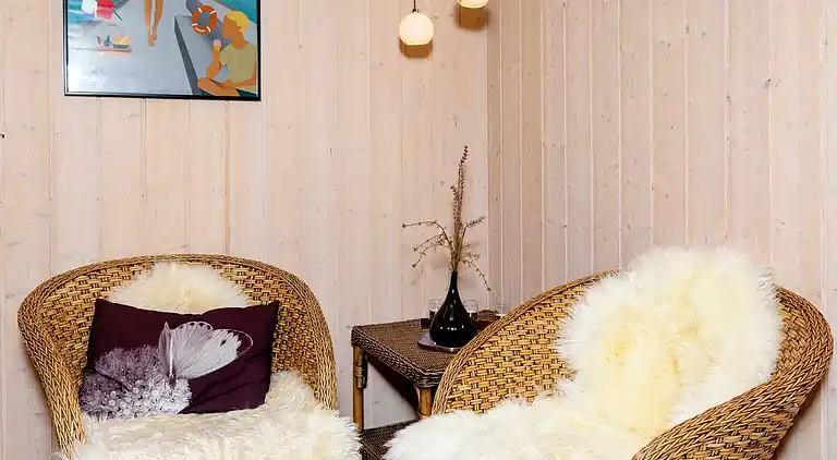 Holiday home in Nr Lyngby Strand