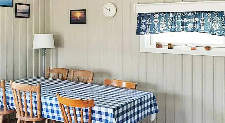Holiday home in Storfosna