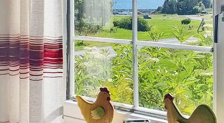 Holiday home in Storfosna